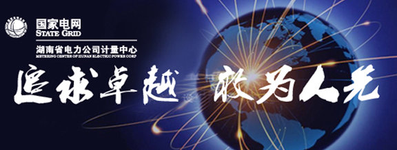 省电力公司计量中心